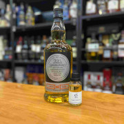 Hazelburn 10 46% (3cl) Single Malt Scotch Whisky 單一麥芽威士忌