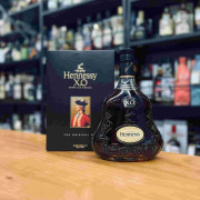 軒尼詩 Hennessy XO 700ml