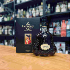 軒尼詩 Hennessy XO 700ml