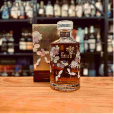 響 HIBIKI 17 花鳥風月 Year Old Japanese Blended Whisky 700ml (絕版, JP) 特價