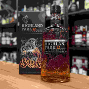 Highland Park 12 Single Malt Scotch Whisky 單一麥芽威士忌