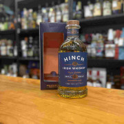 Hinch Small Batch Bourbon Cask Single Malt Irish Whiskey 單一麥芽威士忌