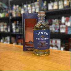 Hinch Small Batch Bourbon Cask Single Malt Irish Whiskey 單一麥芽威士忌