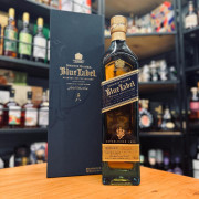 Johnnie Walker Blue Label 750ml Blended Scotch Whisky 調和威士忌