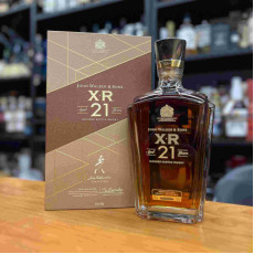 Johnnie Walker XR21 Blended Scotch Whisky 調和威士忌