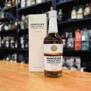 Kanosuke 嘉之助蒸溜所 Single Malt Whisky 48% Single Malt Japanese Whisky 單一麥芽威士忌