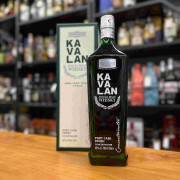 Kavalan Port Cask Finish Single Malt Taiwanese Whisky 單一麥芽威士忌