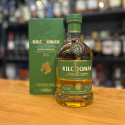 Kilchoman Batch Strength 57% Single Malt Scotch Whisky 單一麥芽威士忌