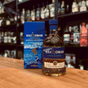 Kilchoman Machir Bay Cask Strength 2021 Edition Single Malt Scotch Whisky 單一麥芽威士忌