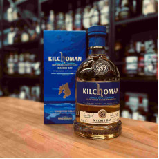 Kilchoman Machir Bay Single Malt Scotch Whisky 單一麥芽威士忌