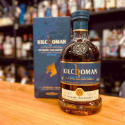 Kilchoman PX sherry Cask 2023 Single Malt Scotch Whisky 單一麥芽威士忌