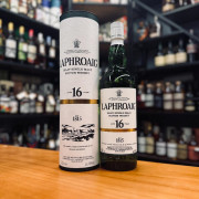 Laphroaig 16 Single Malt Scotch Whisky 單一麥芽威士忌