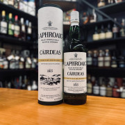 Laphroaig Cairdeas 2023 White Port and Madeira Finish 52.3%