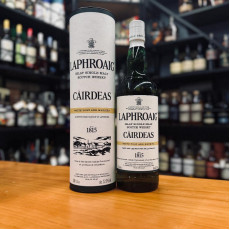 Laphroaig Cairdeas 2023 White Port and Madeira Finish 52.3%