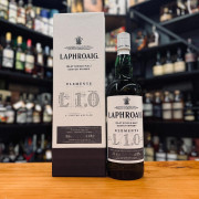 Laphroaig Elements L1.0 Islay Single Malt Scotch Whisky 單一麥芽威士忌