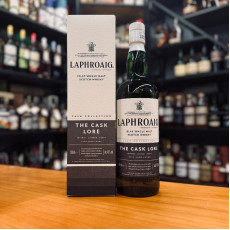 Laphroaig Lore Single Malt Scotch Whisky 單一麥芽威士忌