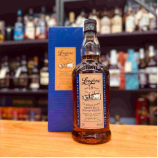 Longrow 18 (2012) 46% Single Malt Scotch Whisky 單一麥芽威士忌