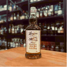 Longrow Peated Single Malt Scotch Whisky 單一麥芽威士忌