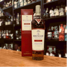 Macallan Classic Cut 2023 Single Malt Scotch Whisky 單一麥芽威士忌