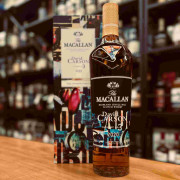 Macallan Concept No. 3 Single Malt Scotch Whisky 單一麥芽威士忌