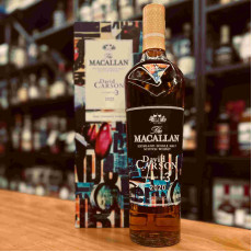 Macallan Concept No. 3 Single Malt Scotch Whisky 單一麥芽威士忌