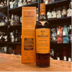 Macallan edition No.2 (US version) Single Malt Scotch Whisky 單一麥芽威士忌