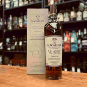 Macallan Harmony Collection FIne Cacao Single Malt Scotch Whisky 單一麥芽威士忌