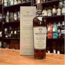 Macallan Harmony Collection FIne Cacao Single Malt Scotch Whisky 單一麥芽威士忌