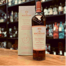 Macallan Harmony Collection Rich Cacao Single Malt Scotch Whisky 單一麥芽威士忌