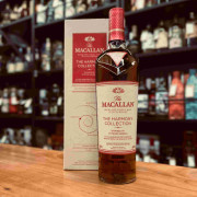 Macallan The Harmony Collection Inspired by Intense Arabica Single Malt Scotch Whisky 單一麥芽威士忌