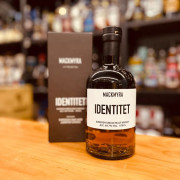 Mackmyra identitet 48.7% (WB: 87) Swedish single malt whisky (瑞典威士忌 非常高質)