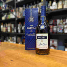 Martell Cordon Bleu 白蘭地