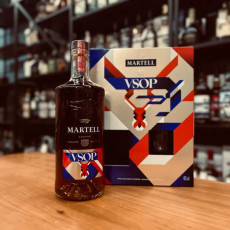 Martell VSOP Gift Set 白蘭地