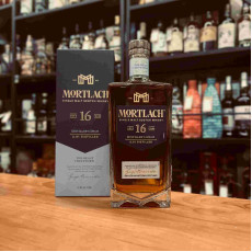 Mortlach 16 Single Malt Scotch Whisky 單一麥芽威士忌