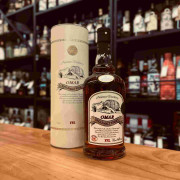 Nantou Omar Sherry Single Malt Taiwanese Whisky 單一麥芽威士忌