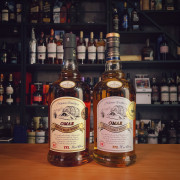 Nantou Omar Sherry & Bourbon Set Single Malt Taiwanese Whisky 單一麥芽威士忌