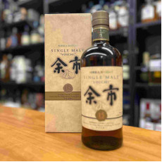 Nikka 余市 15 Yoichi 15