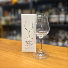 Perfect Measure Whisky Glass Designed by The Whisky Exchange (TWE) 聞香杯