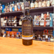 Port Askaig Cask Strength Small batch #01-2023 59.4% Single Malt Scotch Whisky 單一麥芽威士忌