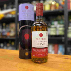 Red Spot 15 Red Wine 46% Single Pot Still Whiskey 純壺式蒸餾威士忌