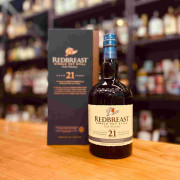 Redbreast 21 Single Pot Still Whiskey 純壺式蒸餾威士忌