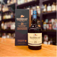 Redbreast 21 Single Pot Still Whiskey 純壺式蒸餾威士忌