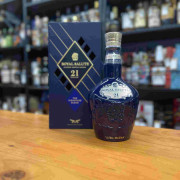 Royal Salute 21 The Signature Blend Blended Scotch Whisky 調和威士忌