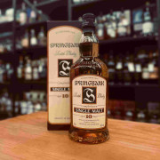 Springbank 10 (2005 ver.) Single Malt Scotch Whisky 單一麥芽威士忌