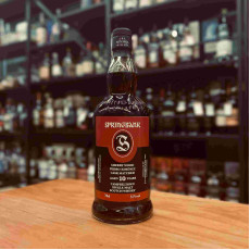 Springbank 10 Palo Cortado Cask Single Malt Scotch Whisky 單一麥芽威士忌