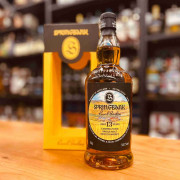 Springbank 13 local Barley Single Malt Scotch Whisky 單一麥芽威士忌  背標有少損傷