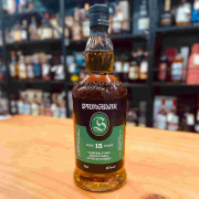 Springbank 15 2024 Single Malt Scotch Whisky 單一麥芽威士忌