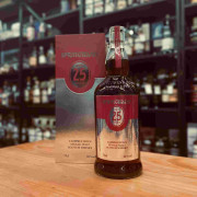 Springbank 25 2021 WB - 90 Single Malt Scotch Whisky 單一麥芽威士忌