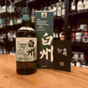 Suntory 白州 12 Hakushu 12 100週年紀念版