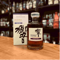 Suntory Hibiki 響 Master Select